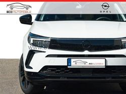 Weiß Gebraucht 2023 Opel Grandland X GS Line SUV | 22.489 € (Superpreis)