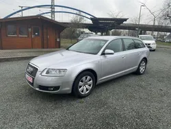 Silber Gebraucht 2007 Audi A6 Comfort Kombi | 2.400 € (Guter Preis)