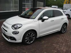 Gelato weiss Gebraucht 2023 Fiat 500X Dolcevita SUV | 19.998 € (Guter Preis)