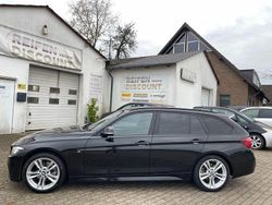 Schwarz Gebraucht 2019 BMW 320 M Sport Limousine | 20.900 € (Guter Preis)