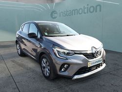 Andere farbe Gebraucht 2022 Renault Captur SUV | 23.688 € (Teuer)