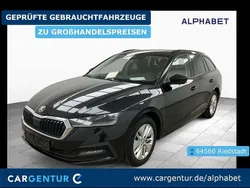 Black magic perleffekt Gebraucht 2022 Skoda Octavia Ambition Kombi | 16.207 € (Fairer Preis)