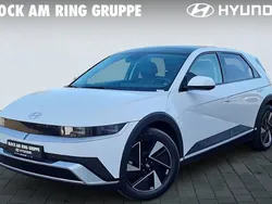 Weiß Neu 2025 Hyundai Ioniq 5 SUV | 47.790 € (Fairer Preis)
