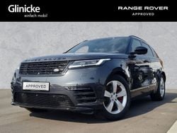 Premium metallic carpathian grey Gebraucht 2023 Land Rover Range Rover SE SUV | 79.900 € (Superpreis)