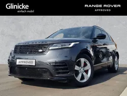 Premium metallic carpathian grey Gebraucht 2023 Land Rover Range Rover SE SUV | 79.900 €