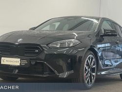 Schwarz Gebraucht 2024 BMW M135 M Sport Kleinwagen | 40.899 € (Fairer Preis)