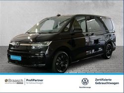 Schwarz Gebraucht 2024 VW T7 Style Van | 61.478 € (Fairer Preis)