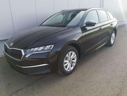 Schwarzmagic perleffekt Neu 2025 Skoda Octavia Selection Kombi | 33.740 € (Superpreis)