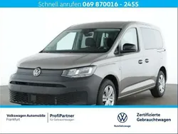 Mojave beige metallic Gebraucht 2024 VW Caddy Basis Van / Kleinbus | 29.980 € (Fairer Preis)