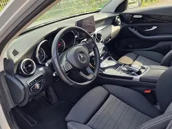 Grau Gebraucht 2016 Mercedes C220 Kombi | 13.950 € (Guter Preis)