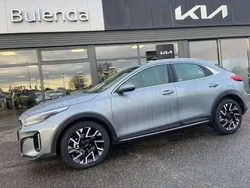 Lunarsilber Gebraucht 2024 Kia XCeed Spirit SUV | 29.990 € (Fairer Preis)