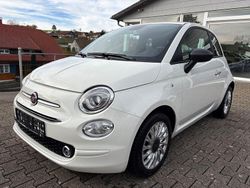 Gelato weiß Gebraucht 2024 Fiat 500 Dolcevita Kleinwagen | 13.995 € (Fairer Preis)