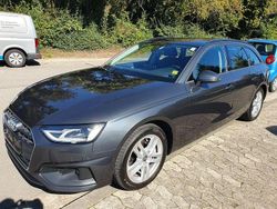 Grau Gebraucht 2020 Audi A4 Ambiente Kombi | 19.990 € (Superpreis)
