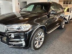 Schwarz Gebraucht 2015 BMW X5 SUV | 23.899 € (Superpreis)