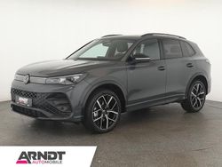 Delfingrau Gebraucht 2025 VW Tiguan R-line SUV | 49.684 € (Fairer Preis)