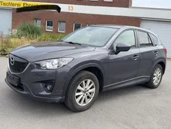 Grau Gebraucht 2013 Mazda CX-5 Center-Line SUV | 6.800 € (Fairer Preis)
