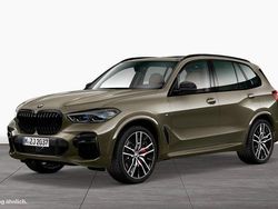 Manhattan Gebraucht 2022 BMW X5 Efficient Dynamics SUV | 59.890 € (Superpreis)