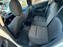 Weiß Gebraucht 2020 Mitsubishi Space Star Kleinwagen | 4.300 € (Superpreis)