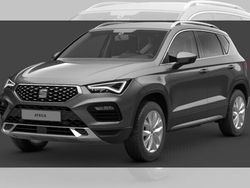 Grau (graphitgrau) Neu 2025 Seat Ateca SUV | 36.897 € (Fairer Preis)