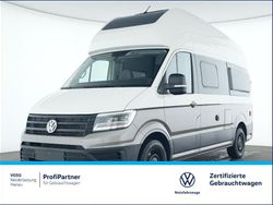 Candyweiß Gebraucht 2025 VW California California Van | 64.990 € (Superpreis)