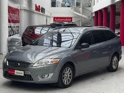 Grau Gebraucht 2007 Ford Mondeo Titanium Kombi | 1.999 € (Guter Preis)