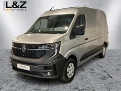 Neu 2026 Renault Master Limousine | 37.490 € (Fairer Preis)