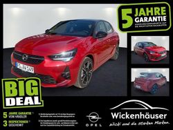 Kardio rot Gebraucht 2023 Opel Corsa Kleinwagen | 18.990 € (Etwas zu teuer)