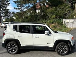 Weiß Gebraucht 2017 Jeep Renegade Night Eagle SUV | 9.500 € (Guter Preis)