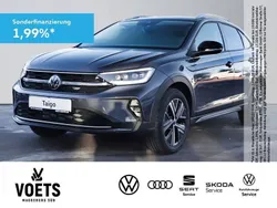 Grau Neu 2025 VW Taigo Style SUV | 31.750 € (Etwas zu teuer)