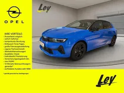Athletik blau Neu 2025 Opel Ampera Kleinwagen | 28.300 €