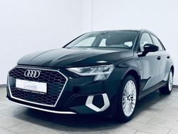 Andere Gebraucht 2021 Audi A3 e-tron Ambiente Kleinwagen | 18.980 € (Fairer Preis)