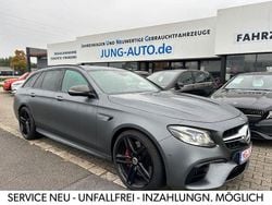 Magno Gebraucht 2018 Mercedes E63S AMG AMG Kombi | 54.990 € (Guter Preis)