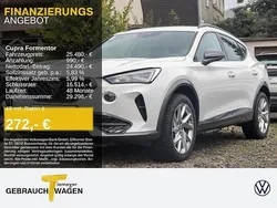 Weiß Neu 2024 Cupra Formentor SUV | 25.480 € (Superpreis)