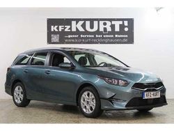 Gebraucht 2024 Kia Ceed Sportswagon Vision Kombi | 23.990 € (Guter Preis)