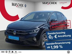 Deep black perleffekt Gebraucht 2024 VW Taigo R-line SUV | 23.940 € (Fairer Preis)