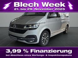 Gebraucht 2022 VW Multivan Generation Six Van | 49.880 € (Etwas zu teuer)
