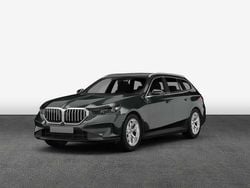 Grau Neu 2025 BMW 540 Kombi | 74.490 € (Guter Preis)