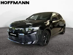 Schwarz Gebraucht 2024 Opel Corsa Kleinwagen | 17.929 € (Fairer Preis)
