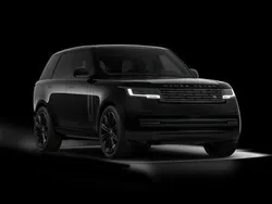 Schwarz Neu 2025 Land Rover Range Rover Autobiography SUV | 209.031 € (Fairer Preis)