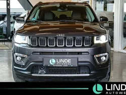 Andere Gebraucht 2021 Jeep Compass Limited SUV | 20.900 € (Superpreis)