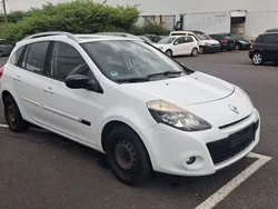 Renault Clio II