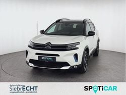 Weoß Gebraucht 2023 Citroën C5 Aircross Shine SUV | 25.970 € (Fairer Preis)