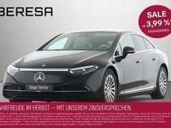 Schwarz Gebraucht 2022 Mercedes 450 Limousine | 50.780 € (Superpreis)