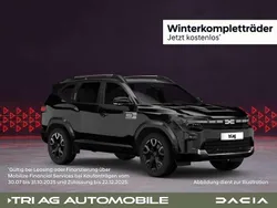 Dolomitgrau Neu 2025 Dacia Bigster Journey SUV | 33.845 € (Fairer Preis)