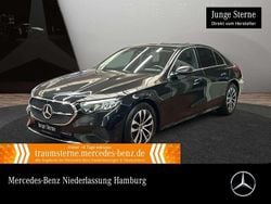 Schwarz Gebraucht 2024 Mercedes E200 Advanced Limousine | 44.990 € (Guter Preis)