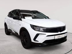 Jade weiß Gebraucht 2022 Opel Grandland X GS Line SUV | 14.990 € (Guter Preis)