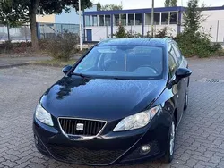 Schwarz Gebraucht 2011 Seat Ibiza ST Style Kombi | 2.800 € (Guter Preis)