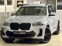 Grau Gebraucht 2022 BMW X3 M Sport SUV | 35.499 € (Guter Preis)