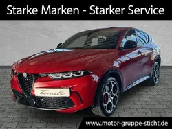 Rosso alfa Neu 2025 Alfa Romeo Tonale SUV | 49.900 € (Teuer)