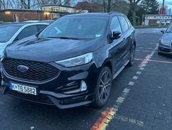 Schwarz Gebraucht 2019 Ford Edge ST-Line SUV | 21.990 € (Guter Preis)